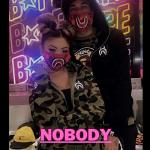 Nobody | Rap R&B Instrumental