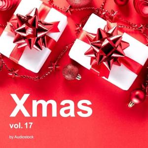 R&B Hip Hop with a Christmas Atmosphere