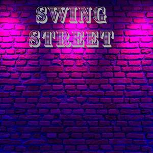 "SWING STREET" Hip Hop, R&B, Classic Rock, type beat