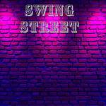"SWING STREET" Hip Hop, R&B, Classic Rock, type beat
