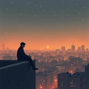 Late Night Glow - Chill Hip-Hop & R&B [Explicit]