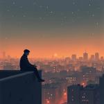 Late Night Glow - Chill Hip-Hop & R&B [Explicit]