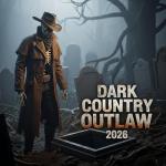 Dark Country & Dark Folk Anthems - Dark Country 2