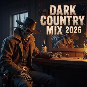 Dark Country & Dark Folk Vibes - Dark Country Volume 9