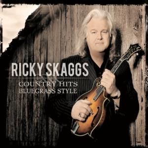 Country Hits Bluegrass Style