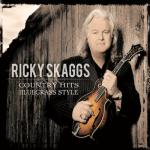Country Hits Bluegrass Style
