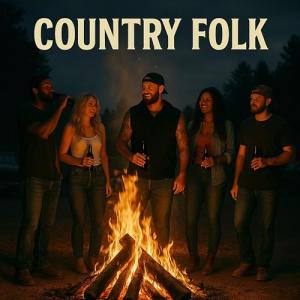 Country Folk [Explicit]