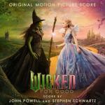Wicked: For Good (Original Motion Picture Score) 