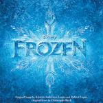 Frozen (Original Motion Picture Soundtrack)