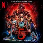 Stranger Things 5 (Original Score From The Netflix Series)