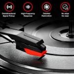 6 Pack Vinyl Record Player Needle Replacement