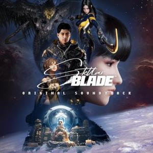STELLAR BLADE ORIGINAL SOUNDTRACK
