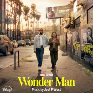 Wonder Man (Original Soundtrack)