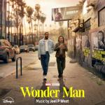 Wonder Man (Original Soundtrack)