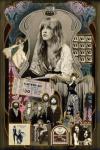 BUY ART FOR LESS Officially Licensed Stevie Nicks FM Collage 24 x 36 Inch Art Poster - Decorative Print - Poster Paper - Ready to Frame