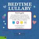 Bedtime Lullaby (Baby Boxsets)