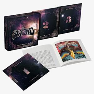 Chronology: 2006-2018[3 CD Box Set]