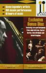 Jazz Icons: Series 2 (Boxed Set)
