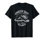 Green Day Allstar T-Shirt