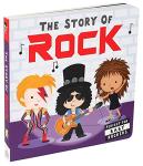 The Story of Music: 4-Book Collection Set