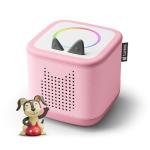 Toniebox Audio Player Starter Set - Cloud Pink