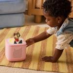 Toniebox Audio Player Starter Set - Cloud Pink