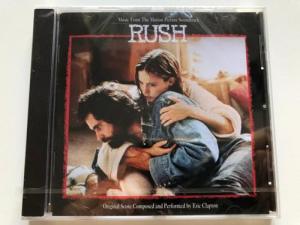 Rush: Soundtrack Music from the Movie