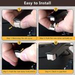 Dreyoo 2 Pack Replacement Needles for ATN3600L