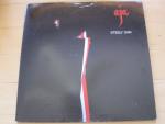 Steely Dan "Aja" Vinyl Record