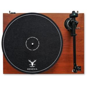 Menesia 12 Inch Slipmat for Vinyl Turntables
