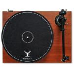 Menesia 12 Inch Slipmat for Vinyl Turntables