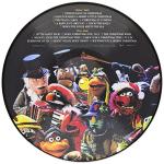 A Christmas Together Picture Disc Vinyl