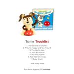 Toniebox Audio Player Starter Set - Cloud Pink