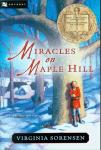 Miracles on Maple Hill - Young Classics Vinyl