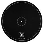 Menesia 12 Inch Slipmat for Vinyl Turntables