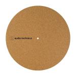 Audio-Technica Cork Slipmat for Clear Sound