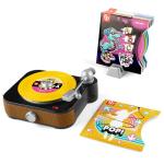 Fisher-Price Rockin’ Record Player Toy for Kids