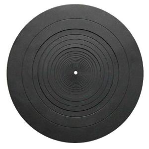 Audio Technica 12-Inch Silicone Turntable Slipmat