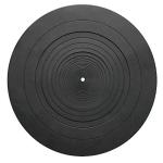 Audio Technica 12-Inch Silicone Turntable Slipmat