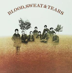 Blood, Sweat & Tears Vinyl Record