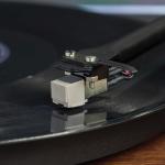 Crosley NP5 Replacement Needle - White