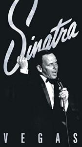 Sinatra: Vegas Box Set (4 CDs, 1 DVD)