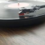 Replacement Turntable Needle for ION Record Players