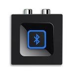 Bluetooth Music Streaming Receiver for Home Stereo