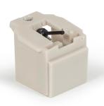 Crosley NP5 Replacement Needle - White