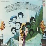 Blood, Sweat & Tears Vinyl Record
