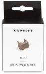 Crosley NP5 Replacement Needle - White