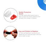 Replacement Needles for Crosley & Victrola Turntables