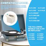 Victrola Needle Replacement for ATN3600L Turntables