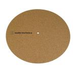 Audio-Technica Cork Slipmat for Clear Sound